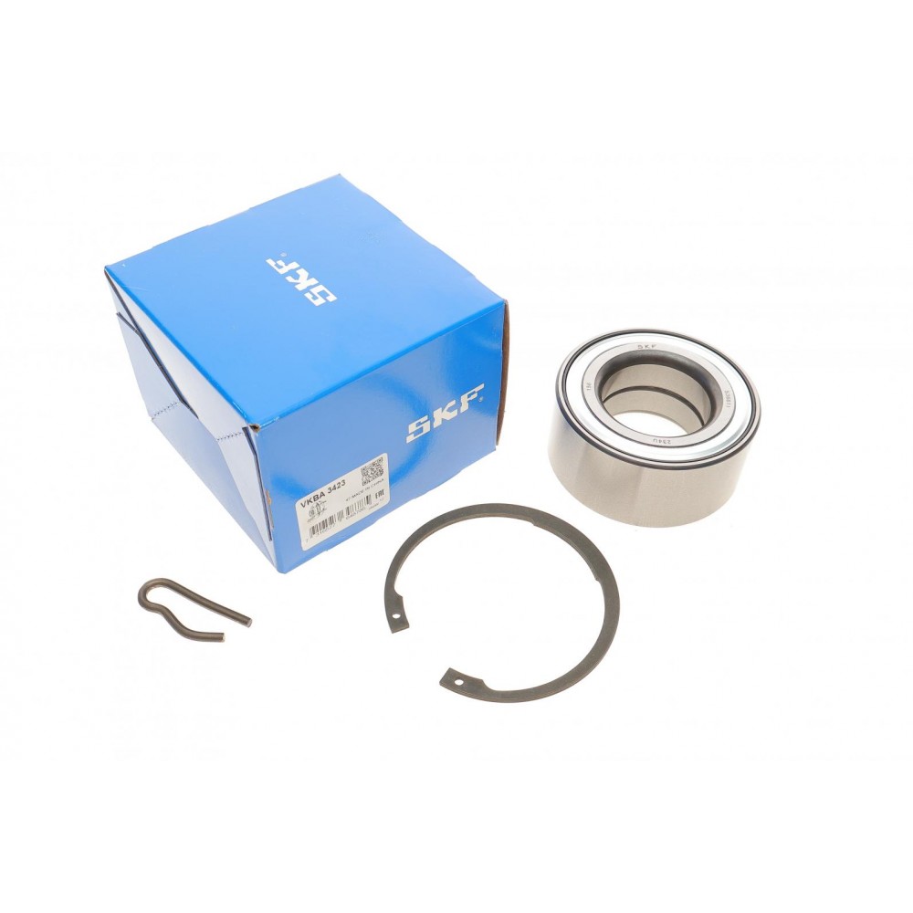 VKBA3423 SKF Комплект підшипника ступиці колеса