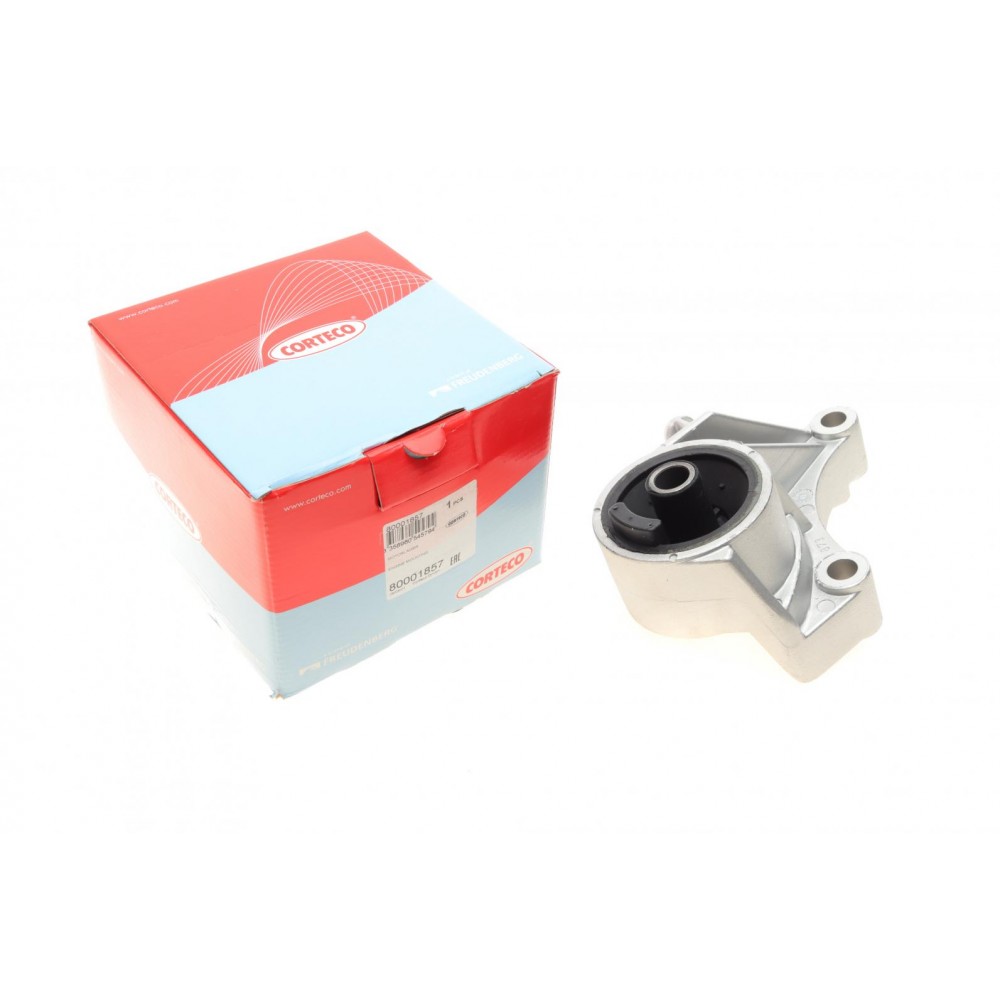 80001857 CORTECO Підвіска двигун