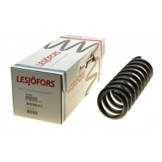 4256821 LESJÖFORS Пружина ходової частини