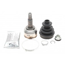 15-1442 METELLI Шарнирный комплект, Привідний вал