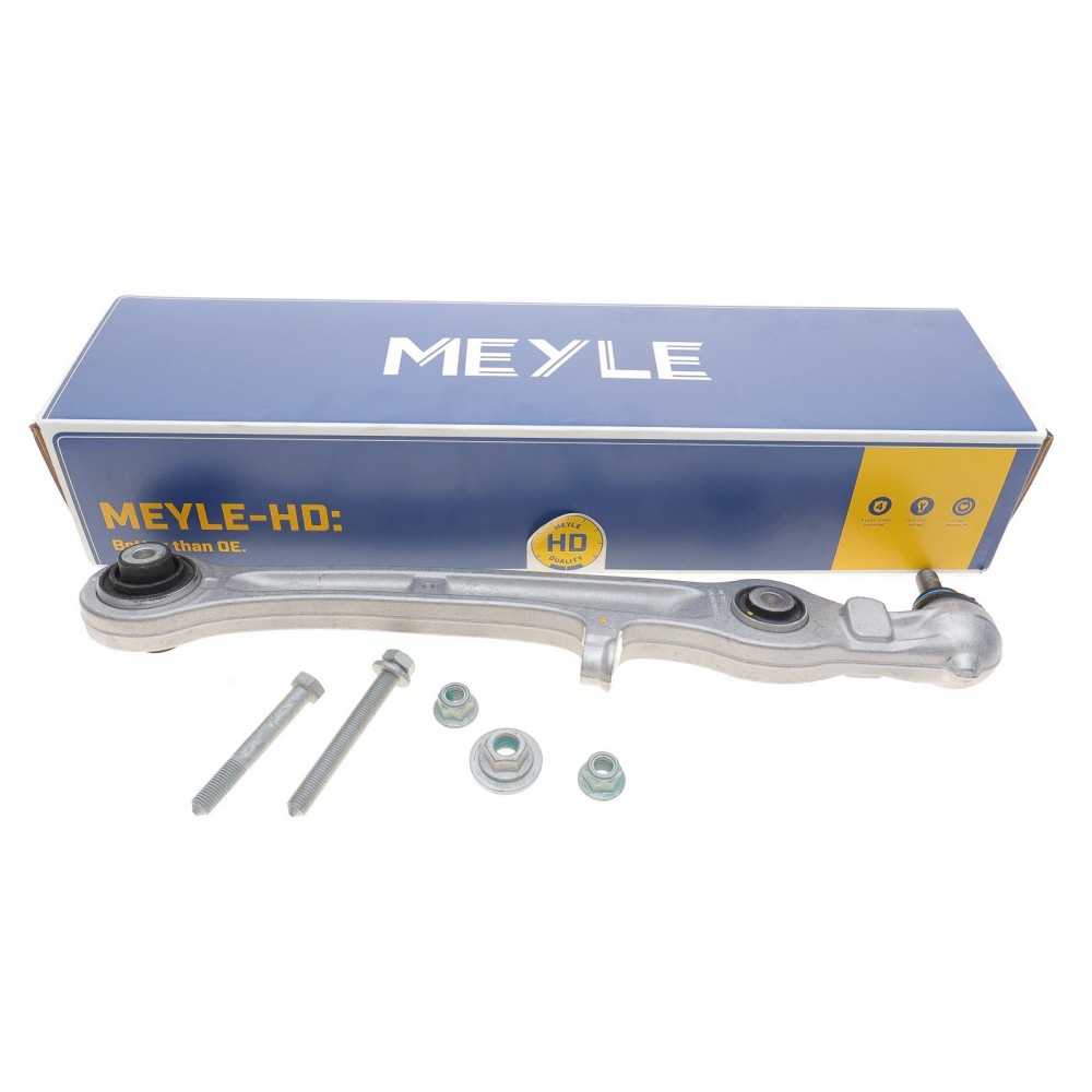 116 050 0043/HD MEYLE Ричаг незалежної підвіски колеса, подвеска колеса