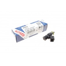 0 280 158 335 BOSCH Клапанна форсунка