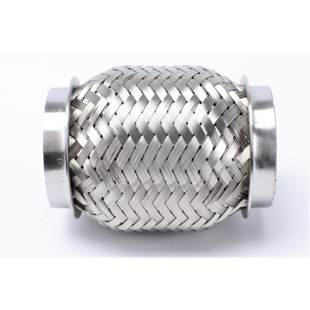 VW350-100 FA1 Гофрована труба вихлопна система