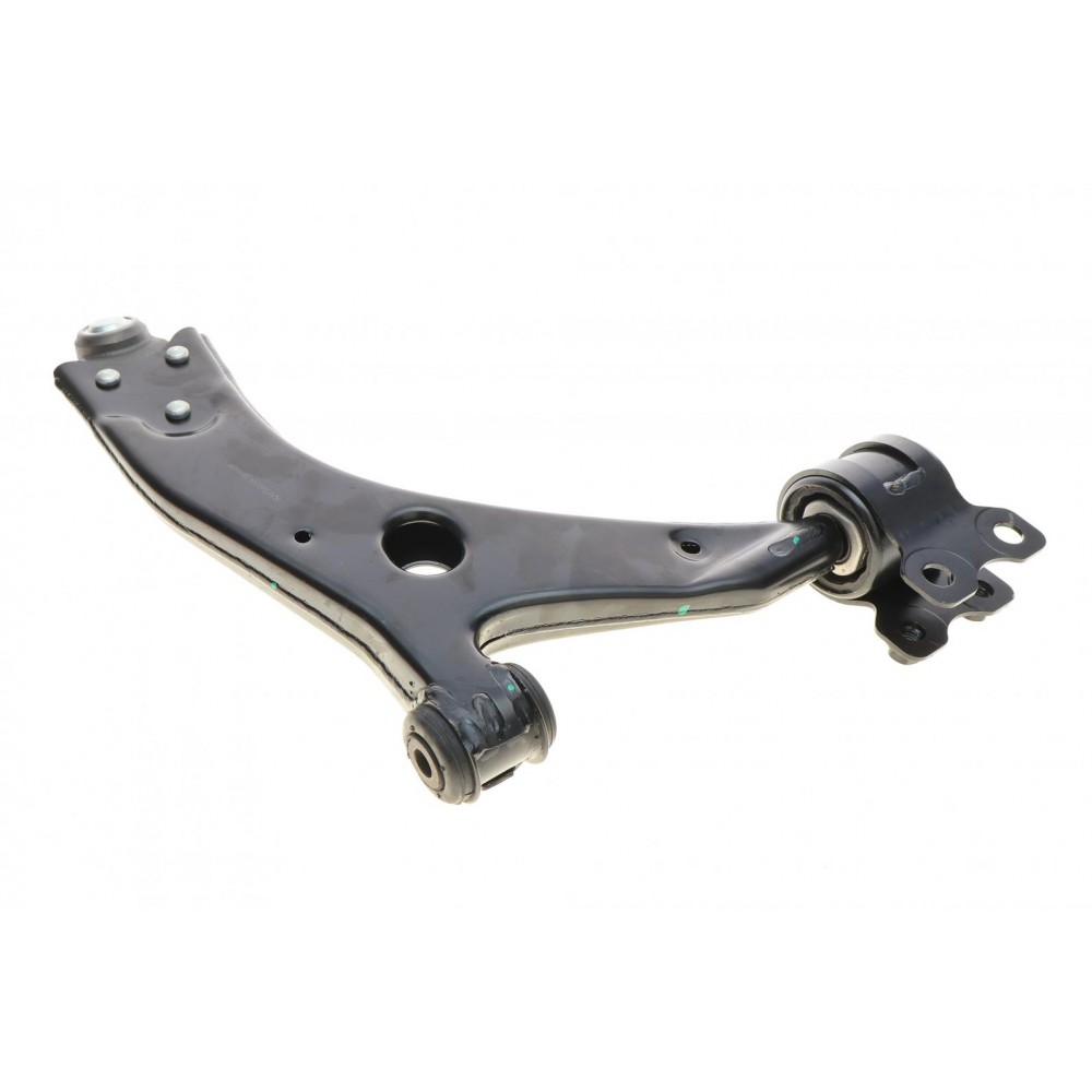 Важіль підвіски (передній) (L) Ford C-Max 07-10/Focus/Volvo C30/C70/S40/V50 04-13 (з кульовою)