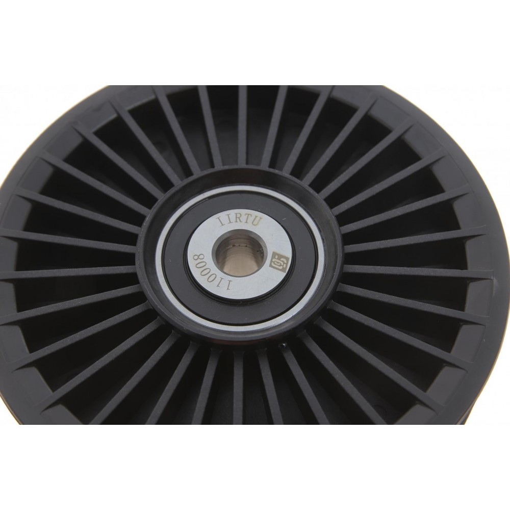 Ролик генератора MB Sprinter CDI (-AC) (великий) (паразитний)