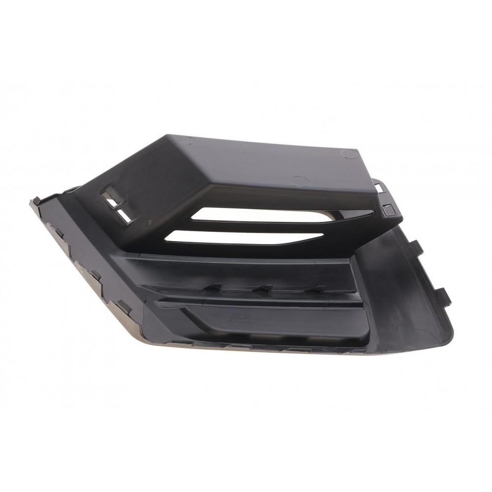 Вставка бампера (без протитуманку) VW Crafter 17- (R)