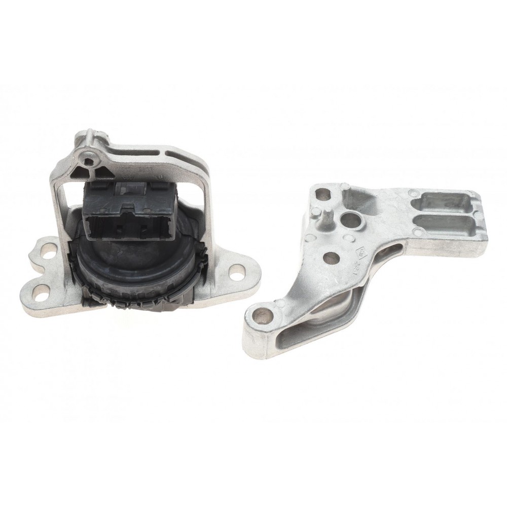 113752598R RENAULT Опора двигуна