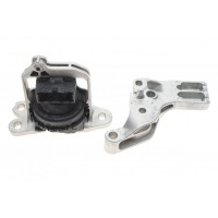 113752598R RENAULT Опора двигуна