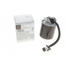 Фільтр паливний MB Sprinter 907/910 2.2D 18- OM651