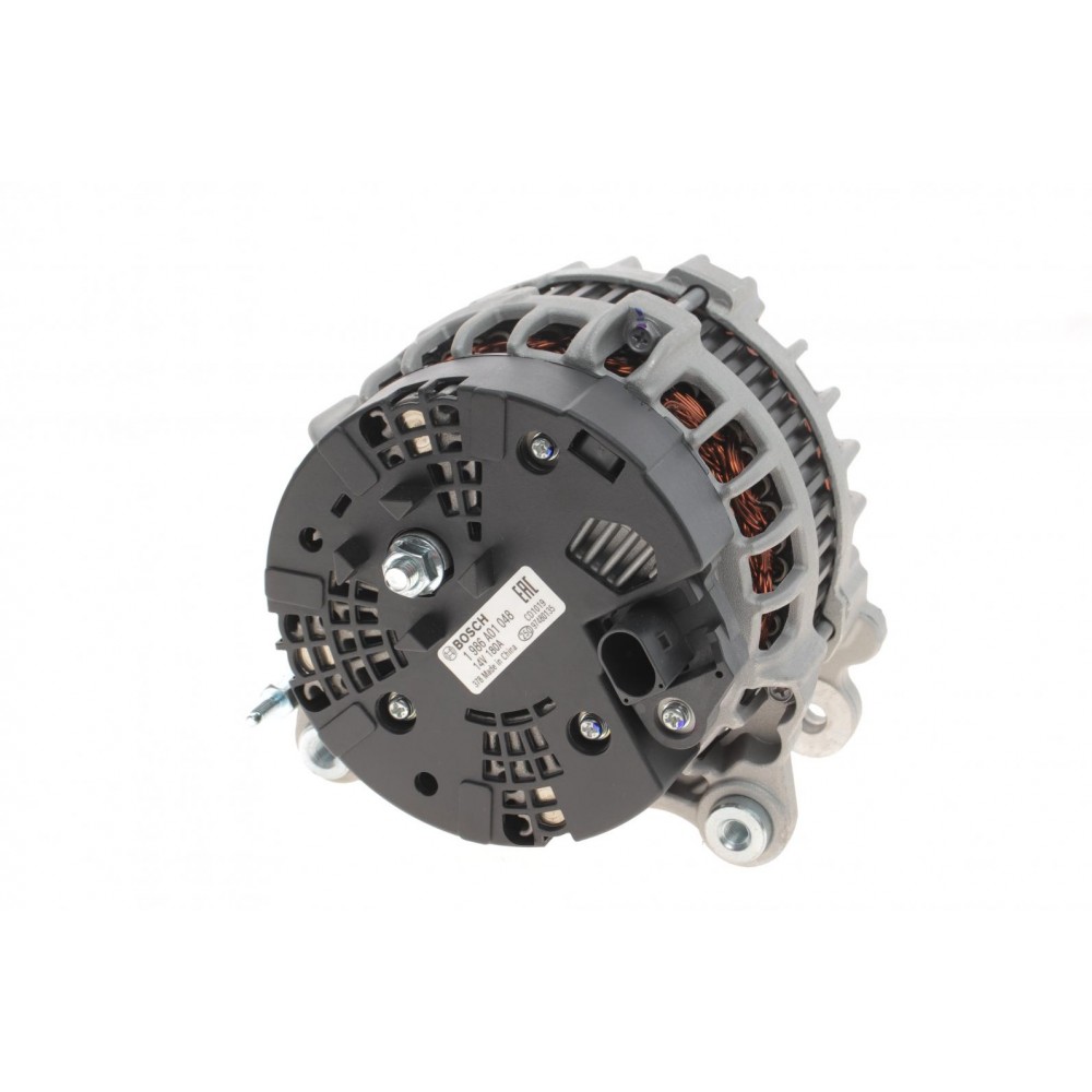 Генератор VW Passat 1.6-2.0 TDI 11-15