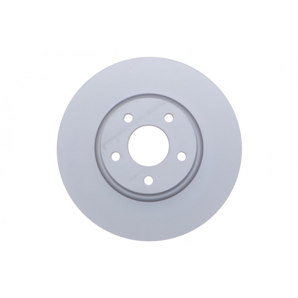 24.0128-0250.1 ATE Гальмівний диск