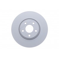 24.0128-0250.1 ATE Гальмівний диск