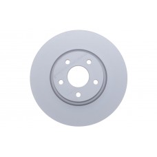 24.0128-0250.1 ATE Гальмівний диск