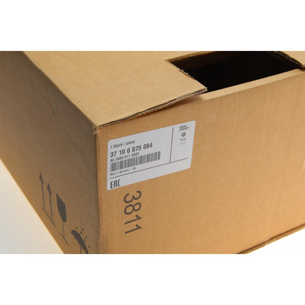 Амортизатор (передній) (R) BMW X5 (F15) 13-