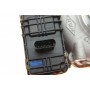 Турбіна Audi A4/A5/A6/A7/Q7/VW Tauareg 3.0D/3.0DH 14-