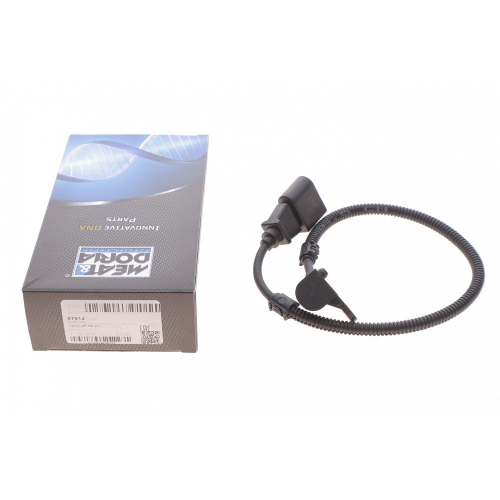 Датчик положення колінвалу VW Polo 1.4-1.9TDI 99-09/T5 1.9 TDI 03-09/Audi A3 1.9 TDI 00-03