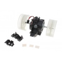 34086 NRF Вентилятор салону