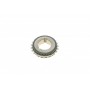 Комплект ланцюга ГРМ Opel Vectra B/C/Astra G 2.0-2.2.2 01-/Замінено 559 1849 41