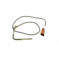 Датчик температури ВГ (перед сажевим фільтром) VW Crafter 2.5 TDI 06-13