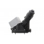 Корпус фільтра масляного (з радіатором) BMW 1 (F20/F21)/3 (F30/G20)/4 (F32/F36)/5 (G30) 15- B57/B58