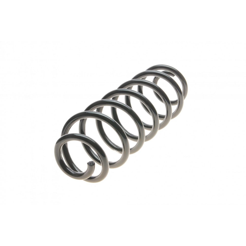 Пружина (задня) Skoda Superb II 1.4-2.0TSI/1.6-2.0TDI 08-15 (накл.з.ч)/VW Golf V 07-09 (унив)