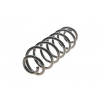 Пружина (задня) Skoda Superb II 1.4-2.0TSI/1.6-2.0TDI 08-15 (накл.з.ч)/VW Golf V 07-09 (унив)