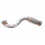 Гофра глушника Citroen C4/Peugeot 207/3008/308/5008 1.6 16V 06-17