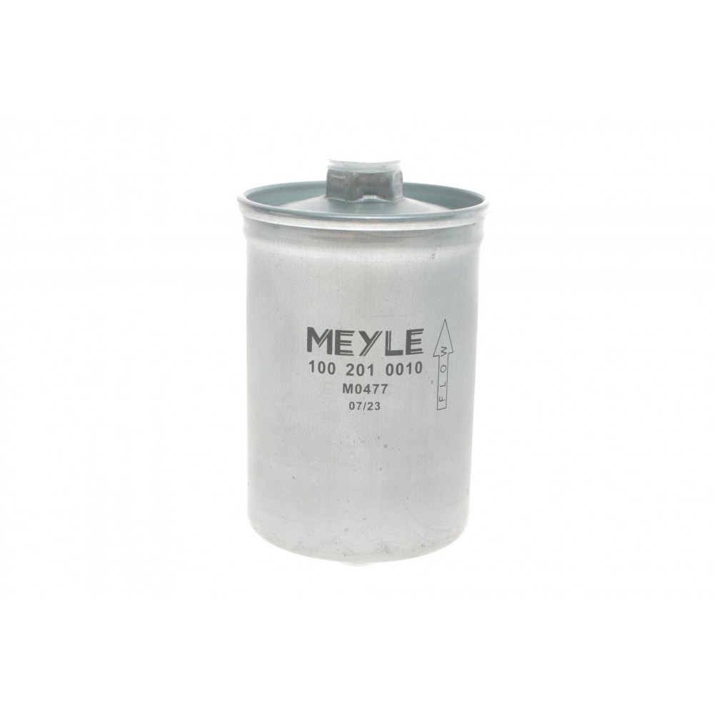 100 201 0010 MEYLE Паливний фільтр
