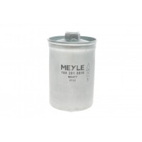 100 201 0010 MEYLE Паливний фільтр