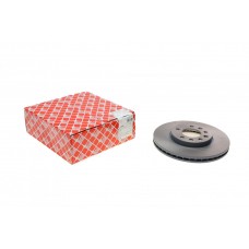23549 FEBI BILSTEIN Гальмівний диск