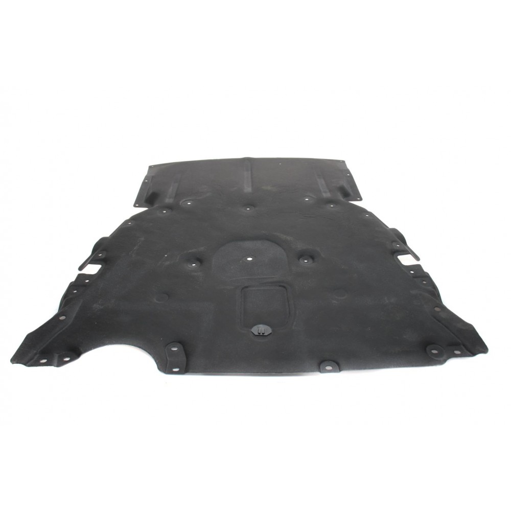 Захист двигуна BMW 1 (F20/F21) 11-19