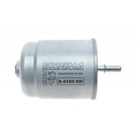 S 4160 NR SOFIMA Паливний фільтр