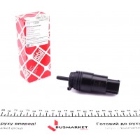 27443 FEBI BILSTEIN Водяний насос система очищення вікон