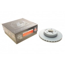 400.3652.20 ZIMMERMANN Гальмівний диск