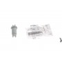 Механізм розводки колодок ручника BMW 3 E46/E90/F30/F80) 97- (к-кт)
