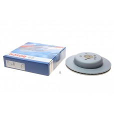 0 986 479 G14 BOSCH Гальмівний диск
