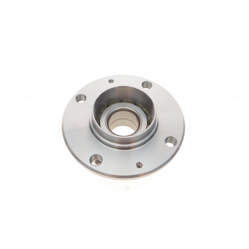 Підшипник маточини (задньої) Peugeot Partner 96- (+ABS)( к-кт)