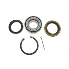 WBK-5505 KAVO PARTS Комплект підшипника ступиці колеса