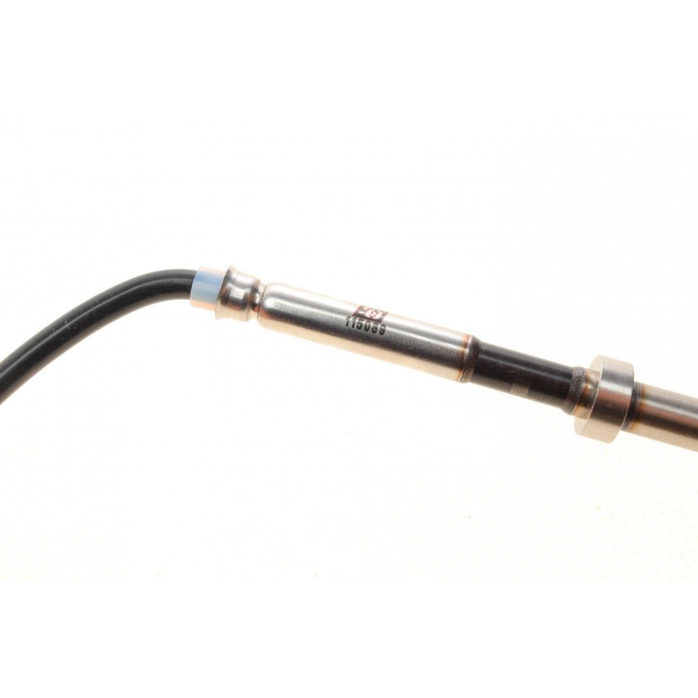 Датчик температури ВГ VW Crafter 2.5 TDI 06-13