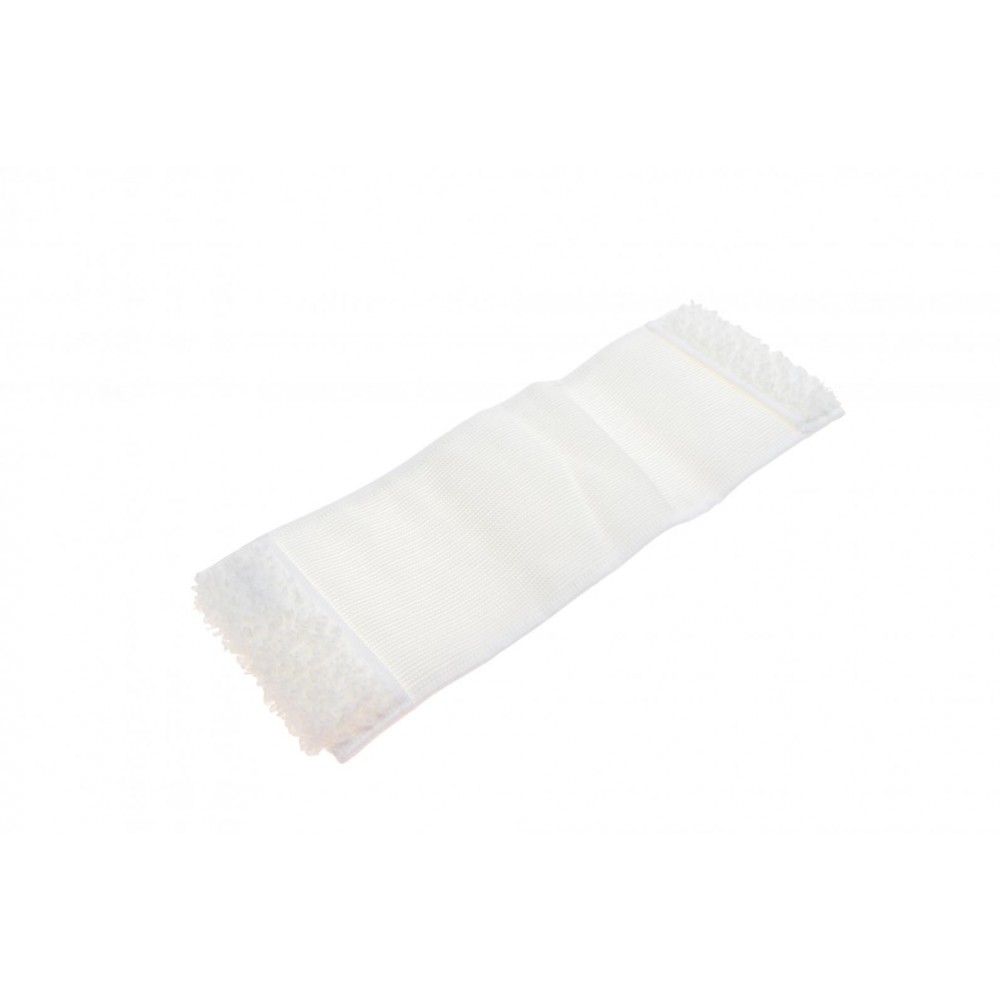 Набір салфеток мікрофібрових для насадки Comfort Plus (для пароочистителя SC4/SC5) (2шт)