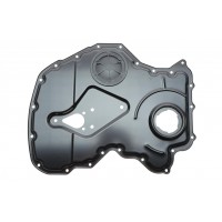 Кришка двигуна (передня) Ford Transit 2.2TDCi 11-