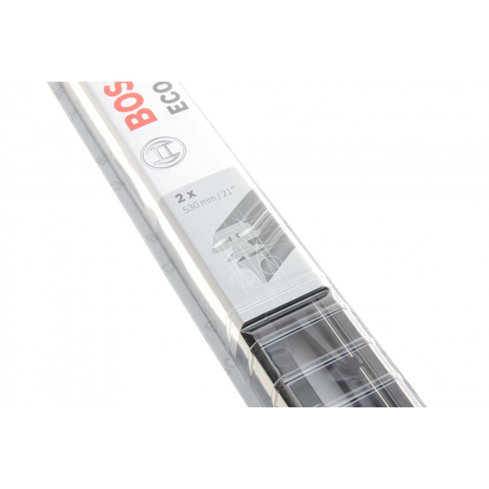 Щітки склоочисника (530/530mm) Skoda Superb/VW Passat 01- Aerotwin