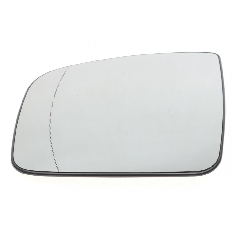 Скло дзеркала (з підігрівом) MB Vito (W639) 11- (L) (8190)