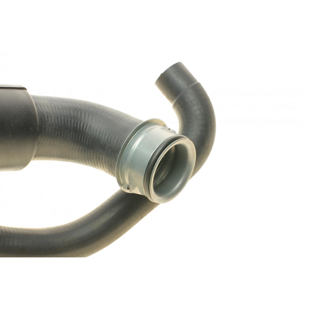 Патрубок радіатора (нижній) MB Sprinter (W906) OM642 06-