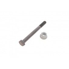 27726 FEBI BILSTEIN Монтажный комплект, Ричаг незалежної підвіски колеса