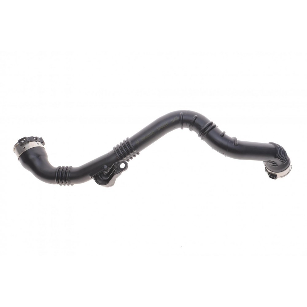 Патрубок інтеркулера Renault Megane IV/Scenic IV/Nissan Qashqai 1.5 dCi 15-
