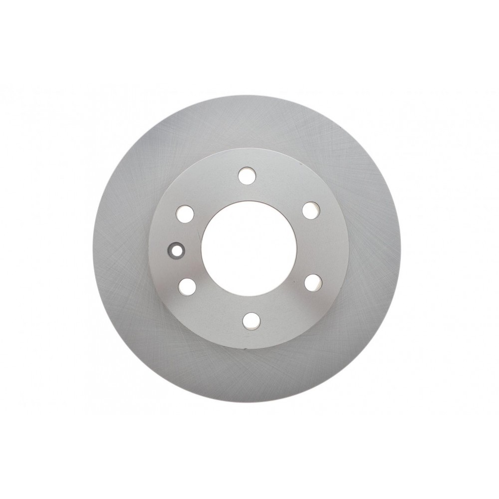 Диск гальмівний (передній) MB Sprinter 211-319 18- (300x28)