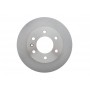 Диск гальмівний (передній) MB Sprinter 211-319 18- (300x28)