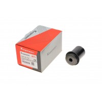 Сайлентблок важеля (переднього/знизу/ззаду/всередині) MB A-class (W168) 97-04