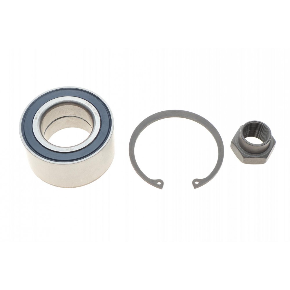 714 502 0005 MEYLE Комплект підшипника ступиці колеса